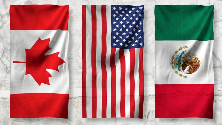 USMCA renewal rejected: Annual reviews ahead for farm trade