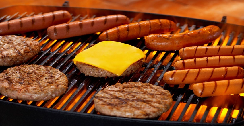 5-31-22 hamburgers on grill 7.jpg