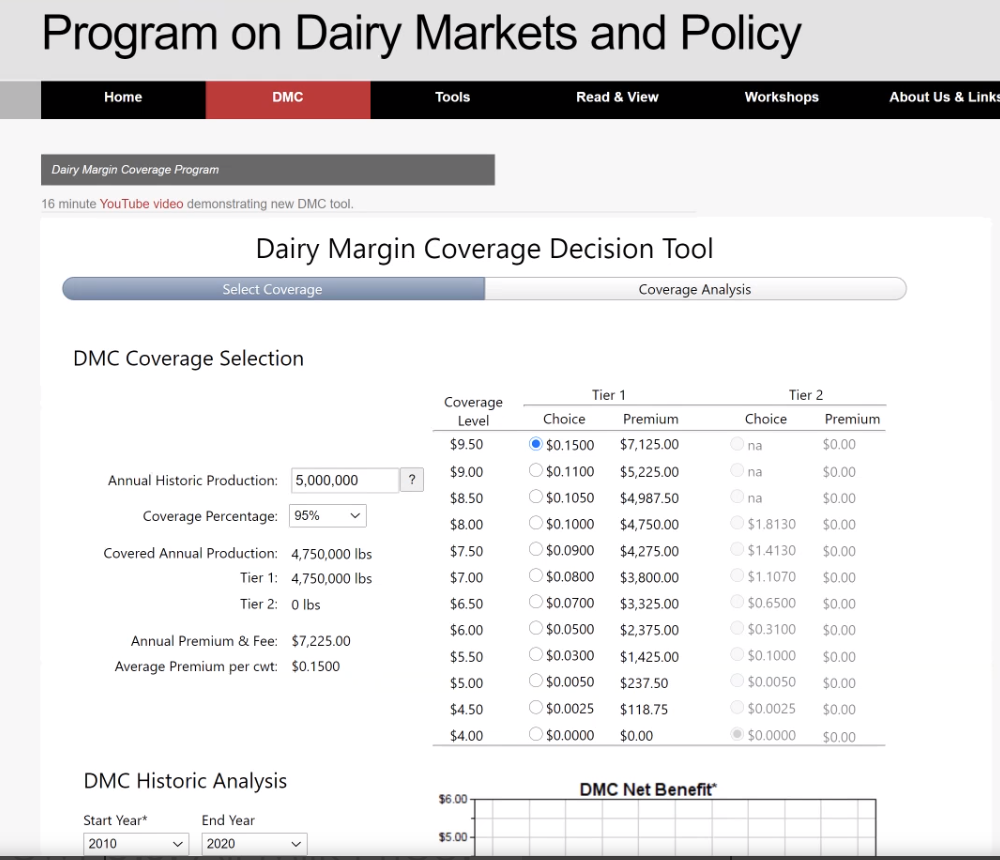DMC enrollment lags behind 2019