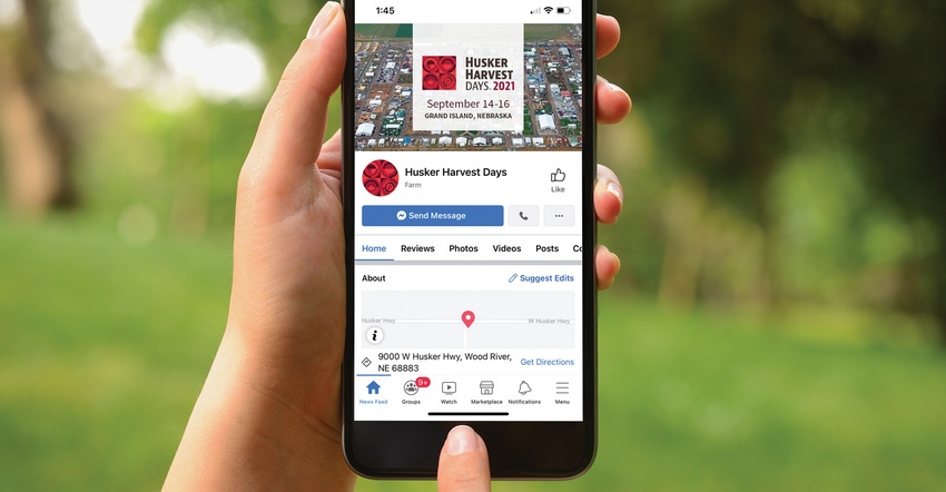 Smart phone with HHD app Smart phone with HHD app