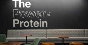 Cargill has selected Jon Nash to lead its North American protein business