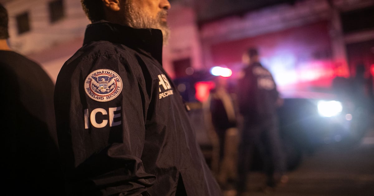 Pennsylvania ICE raids signal new reality for farmers