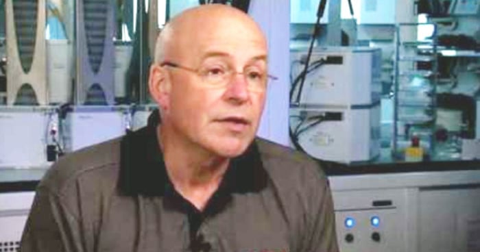 New program represents ‘convergence’ of biotech and information ...