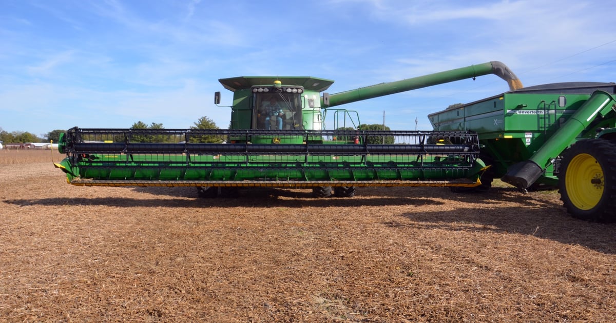 Crop Progress: Corn ratings tick higher