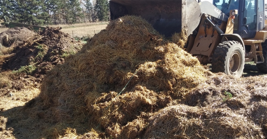 Compost Compost