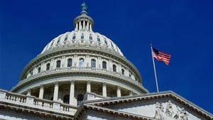 Farm Bill hot topic for Congress