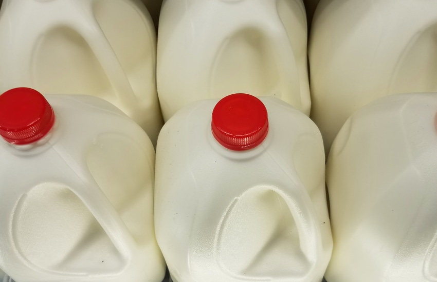 milk production milk production