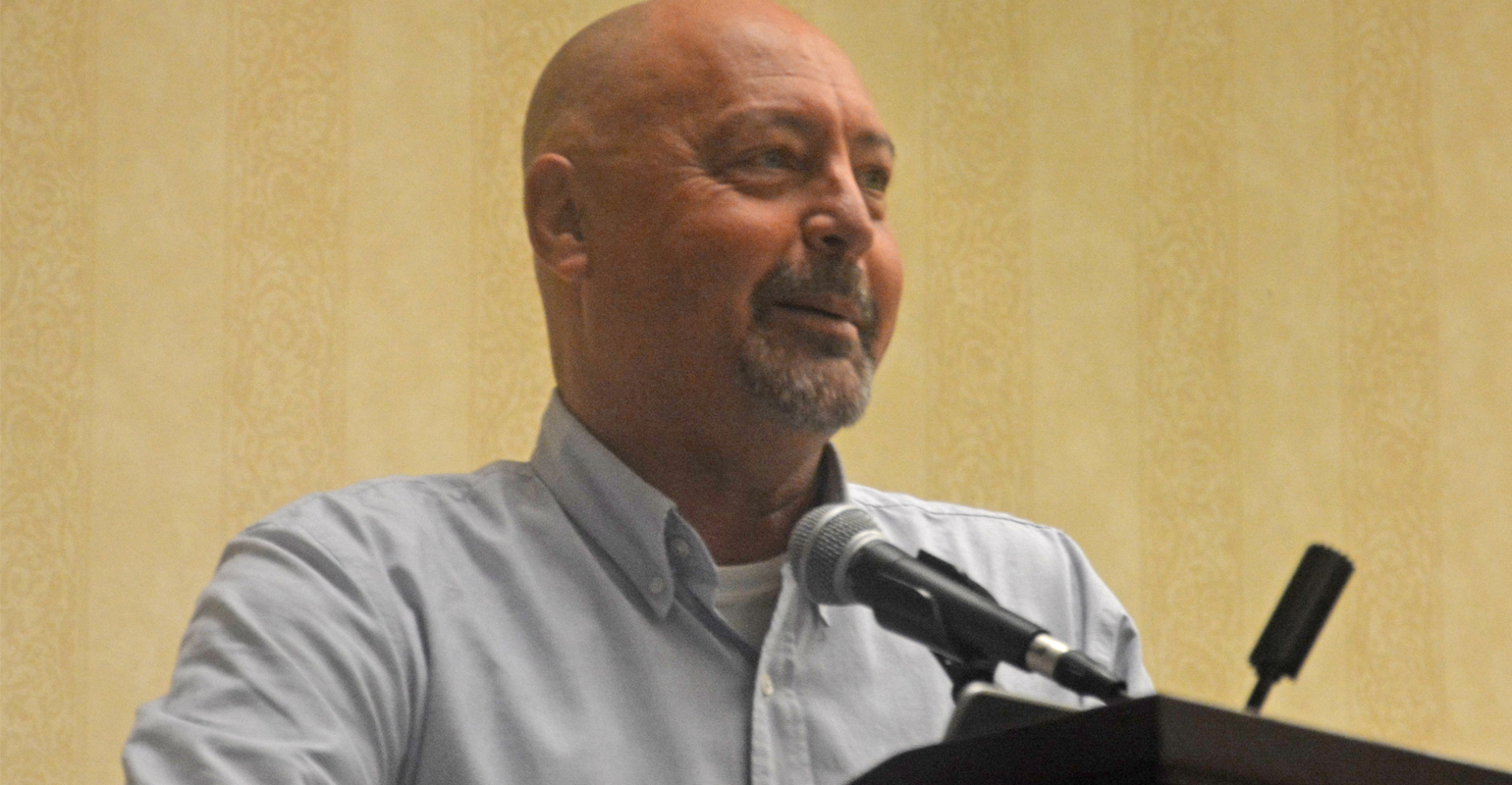 Town leaders share stories of groundwater pollution