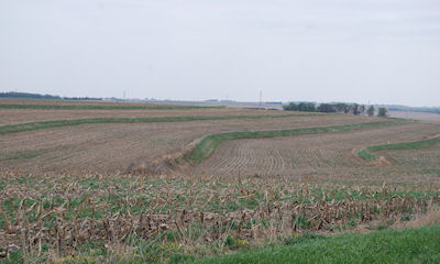 Shape - Western Agricultural Research Center