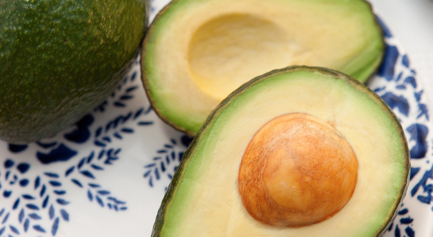 Bagged avocado sales are on the rise