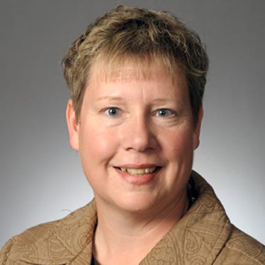 Angie Rieck-Hinz Angie Rieck-Hinz