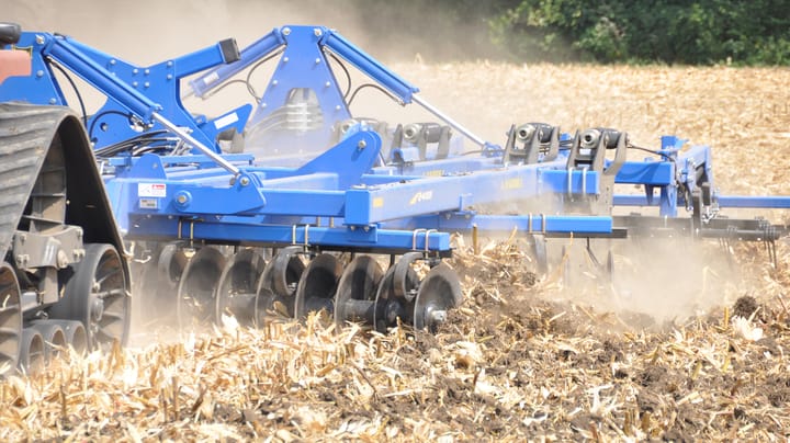 7 things you need to know about fall tillage