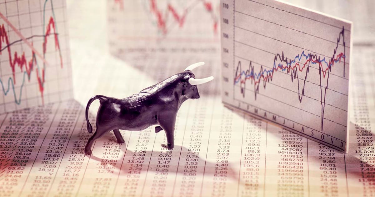 How to avoid the stress that comes with a bull market