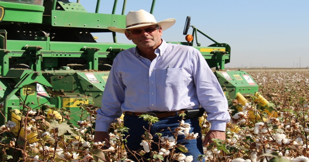 Brian Watte – Agriculturalist of the Year