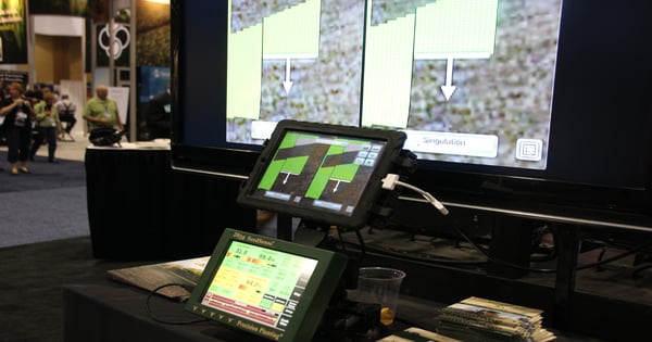 Growers to test new FieldScripts planting system from Monsanto ...