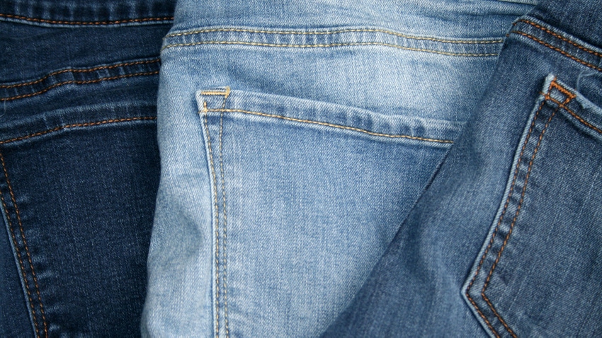 Cotton Denim Cotton Denim