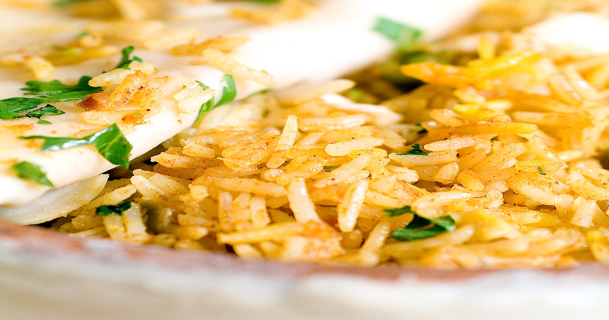 25th Rice Tasting Luncheon features Think Rice Cook Off