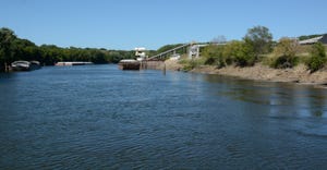 Minnesota River