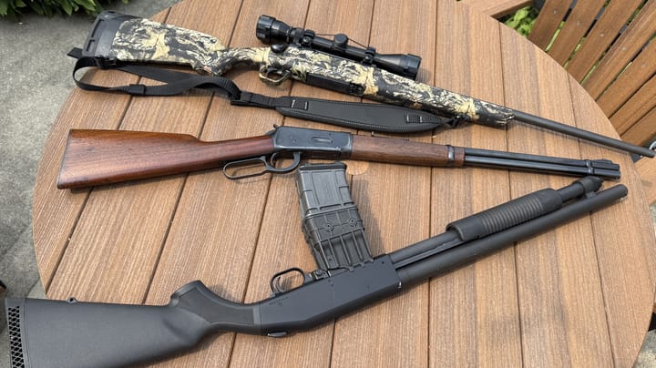 Easy on the trigger: Plan ahead to transfer firearms