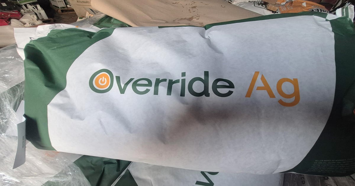Recipe for success: Smart seed shopping and diversification