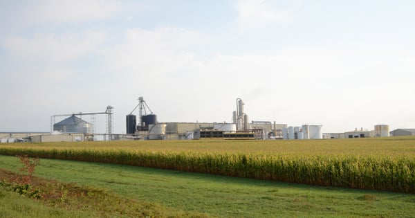 Enogen Corn Hybrid’s Amylase Enzyme Boosts Ethanol Plant Efficiency