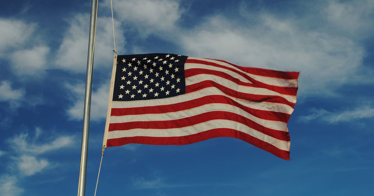 Memories of America’s last big birthday bash