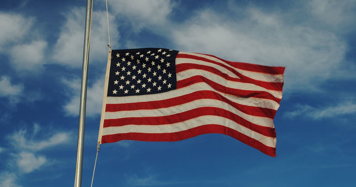 Memories of America’s last big birthday bash