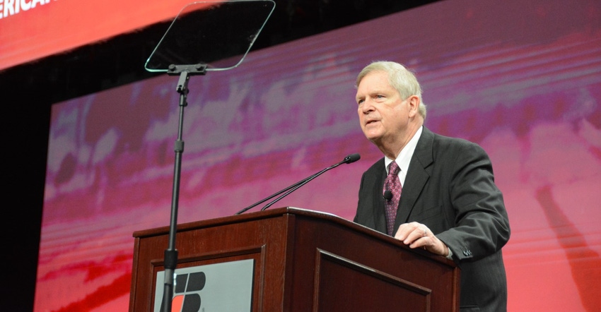 Vilsack at AFBF2022 Spangler.jpg Vilsack at AFBF2022 Spangler.jpg