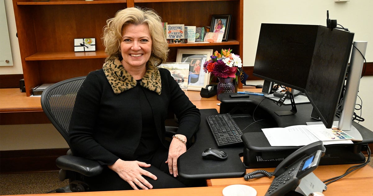 Purdue Extension shifts to regional model
