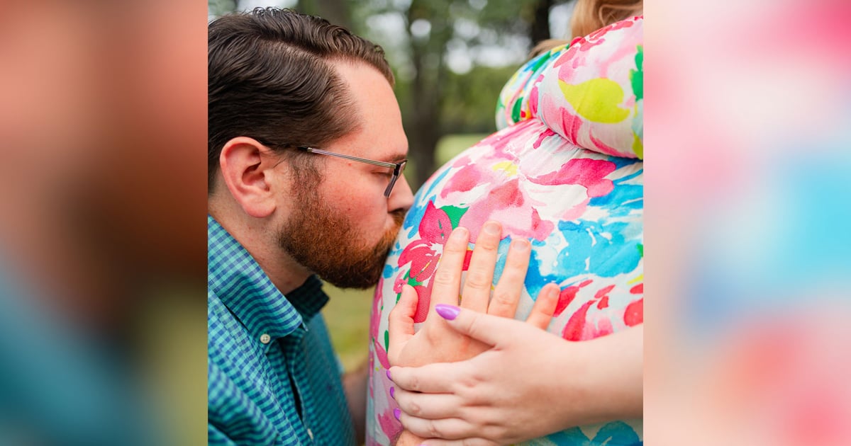 What kept me rooted in a long journey to becoming a father
