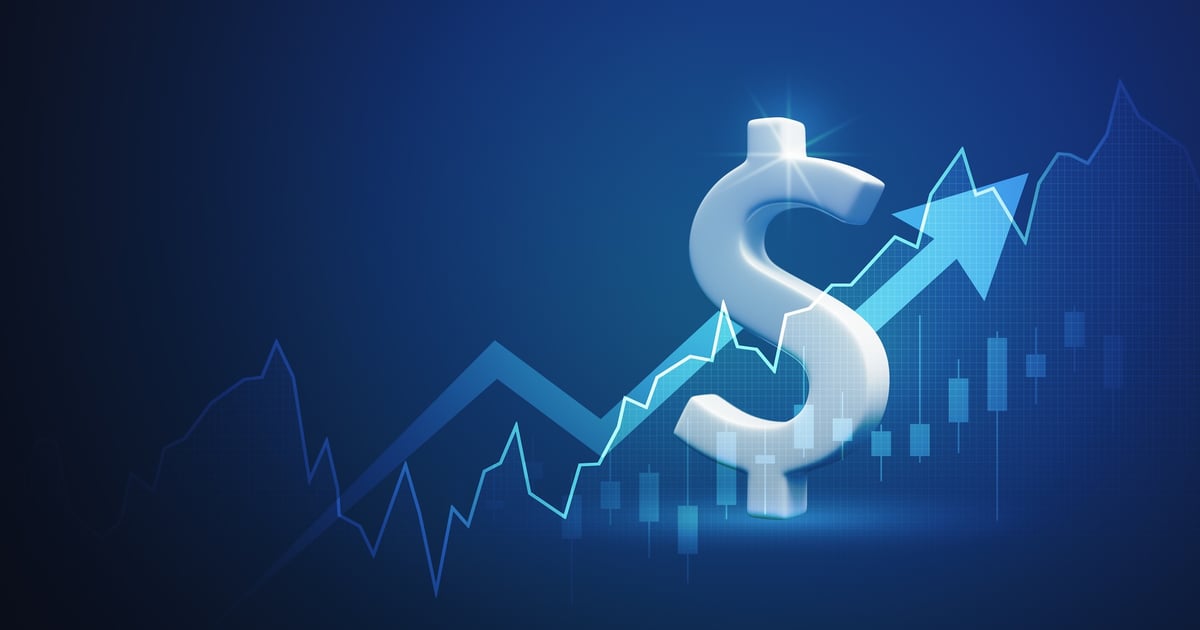 Inflation surge pushes Treasury rates to 17-year high