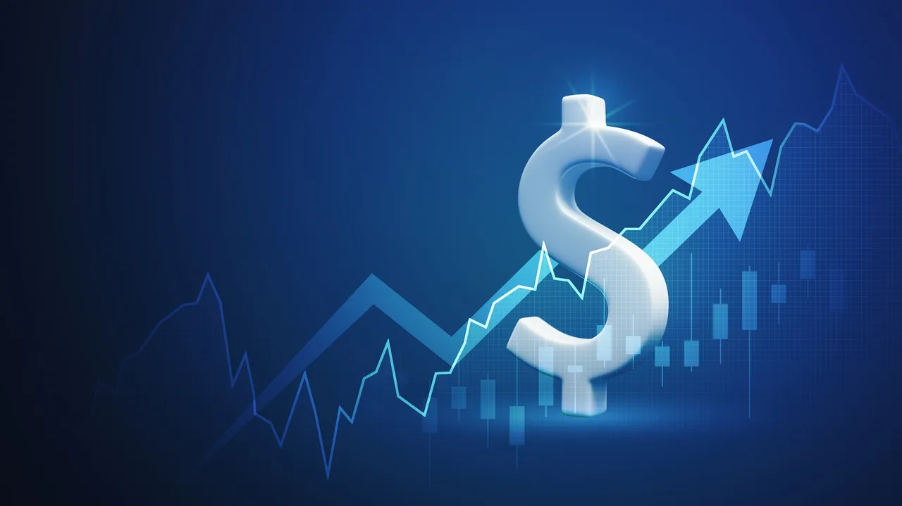 Inflation surge pushes Treasury rates to 17-year high