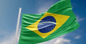 Brazil crop productivity rises