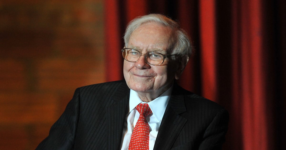 3 things farmers can learn from Warren Buffett