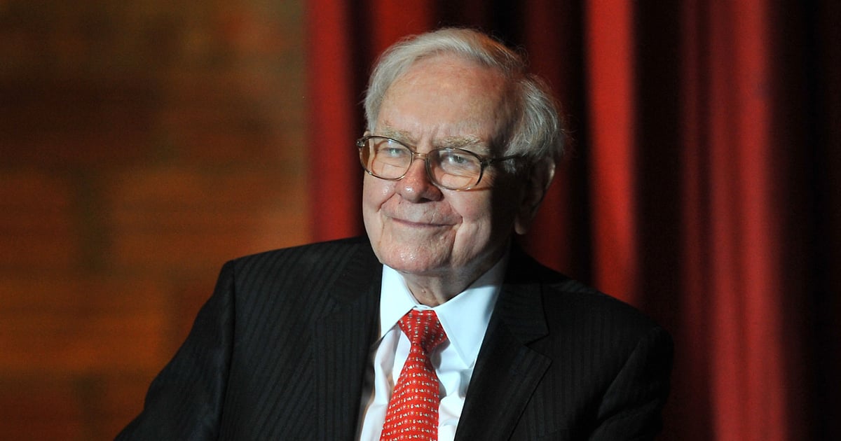 3 things farmers can learn from Warren Buffett