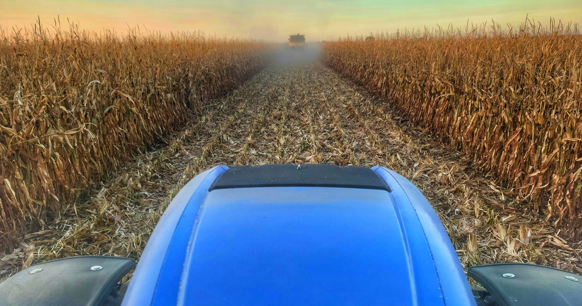Photo of harvest epitomizes ‘This is Nebraska’