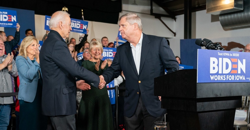 Biden Vilsack 2019.jpg Biden Vilsack 2019.jpg