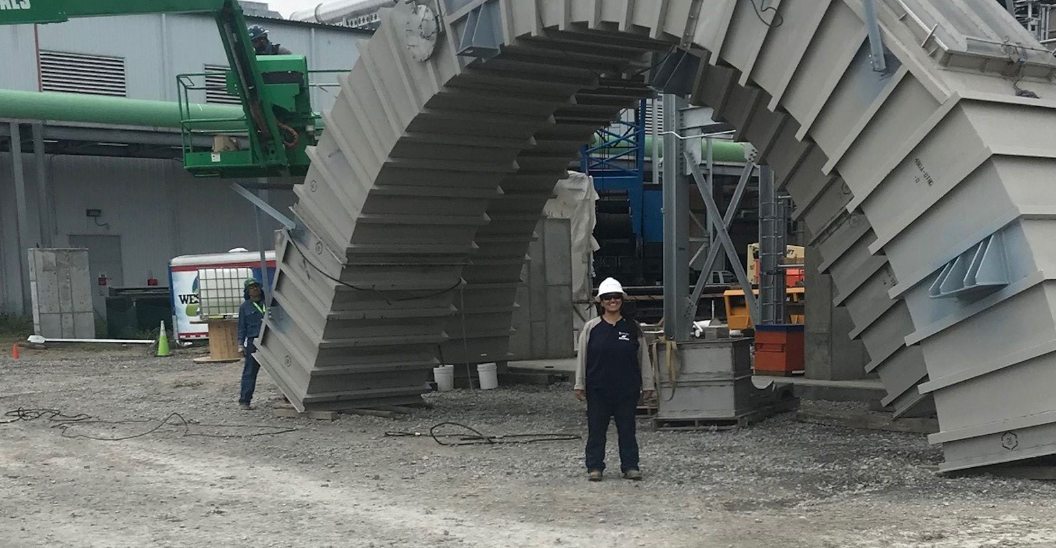 Fairmont ethanol plant preps for new tech