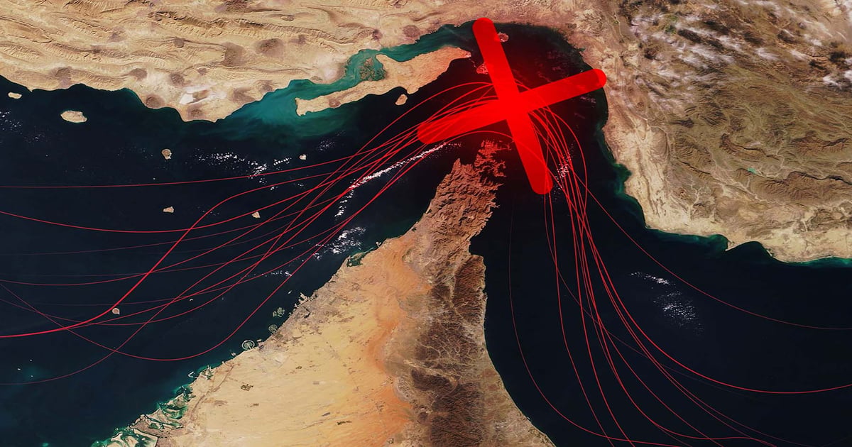 Middle East fertilizer volume won’t be replaced overnight