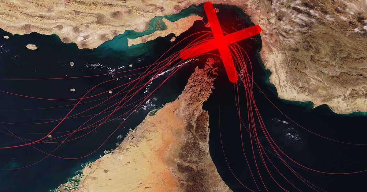 Middle East fertilizer volume won’t be replaced overnight