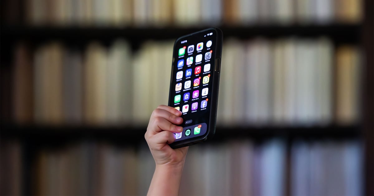 Smartphone addiction: How I conquered my digital habit