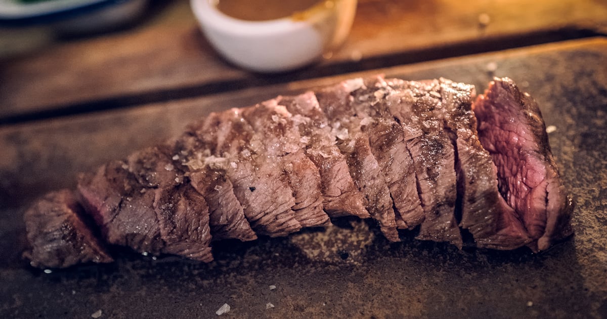 How farmers reap benefits of historic meat science discoveries