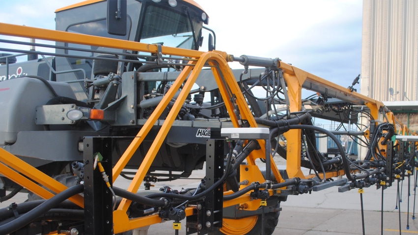 sprayer sprayer