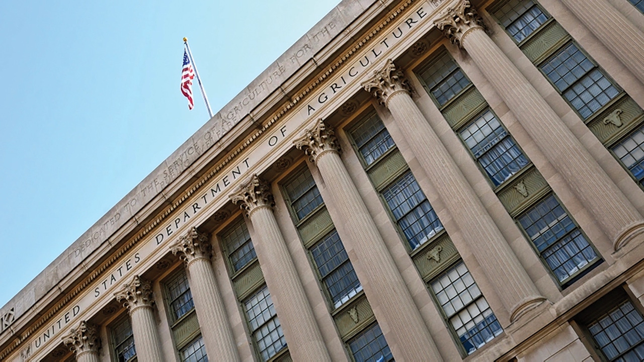 USDA receives 58,000 requests for discrimination assistance