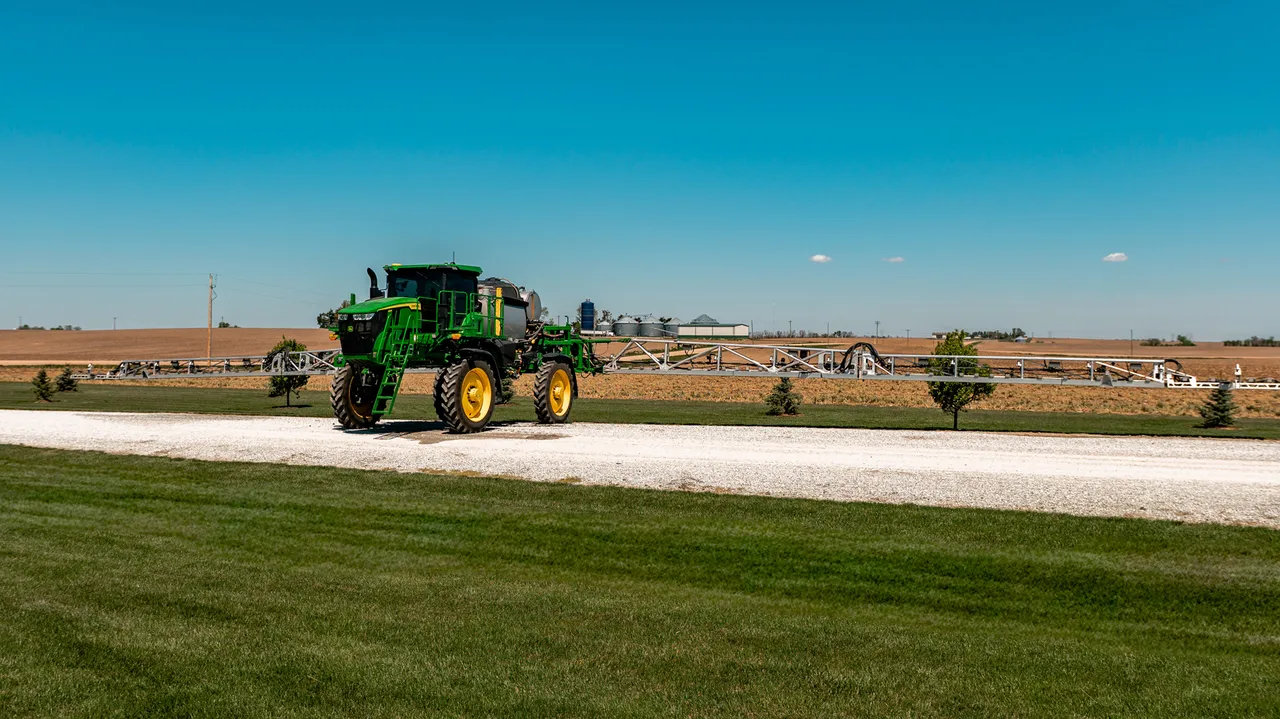 Greeneye Technology in field Greeneye Technology in field