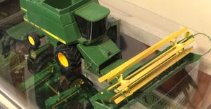 toy farm equipment