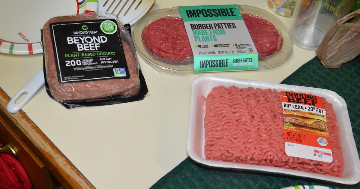 Easy Homemade Ground Beef How It's Made 2024 AtOnce