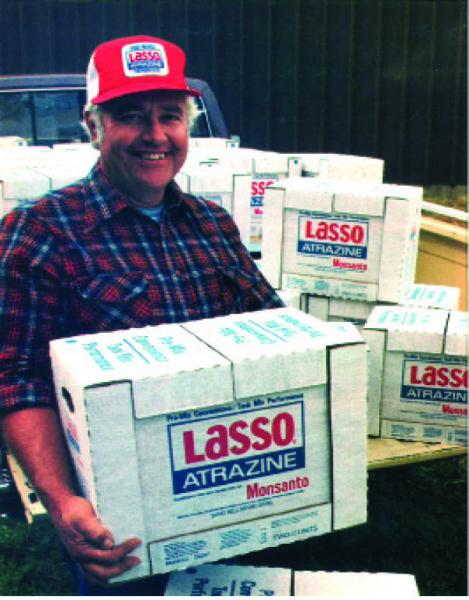 Top 10 classic herbicides | Farm Progress