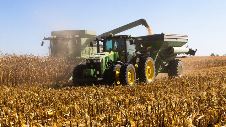 Why you need to prepare for an early harvest
