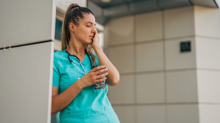 What are the top threats rural hospitals face for survival?